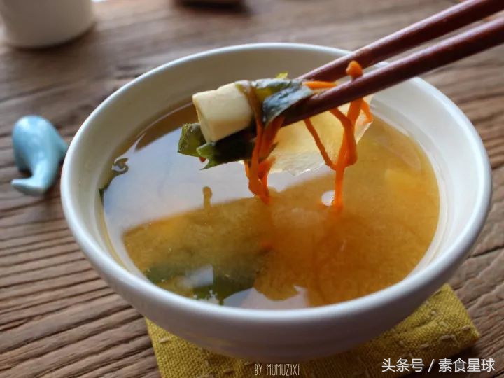 日本食物怎么辨别,日本味噌酱科普