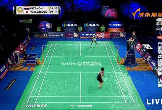 高远球发力姿势都正确就是打不好,发得很到位的高远球怎么处理