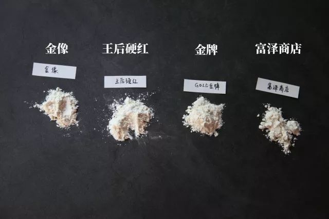 做面包什么牌子的面粉好,做面包最好的面粉牌子
