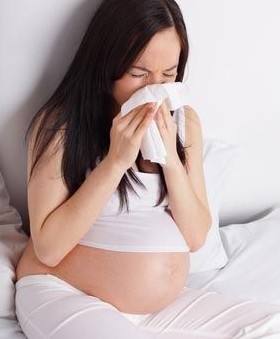 怀孕感冒咳嗽可以打针吃药吗,感冒咳嗽吃药怀孕对胎儿有影响吗