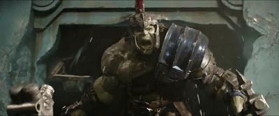 雷神3第一个彩蛋,雷神3一口气看完