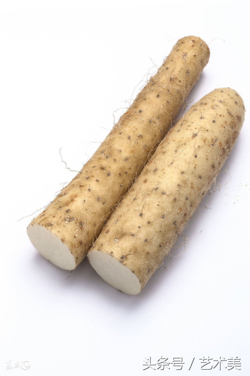 切山药手痒怎么快速止痒,切完山药手痒教你两招轻松解决