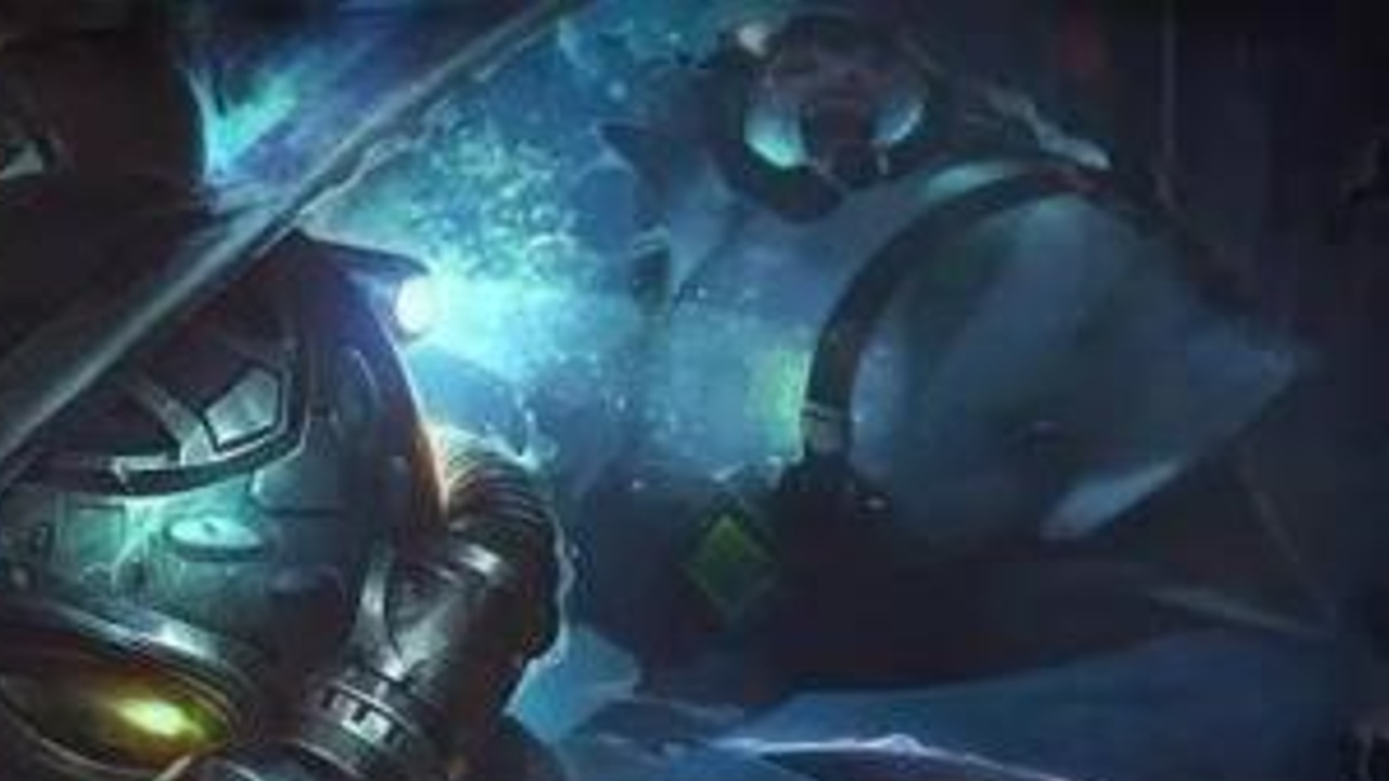 拳头为什么那么喜欢提莫,拳头公认最完美的英雄提莫