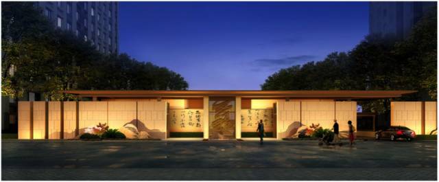 绿地北京的“唯心主义”