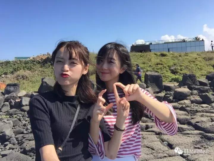 Trip丨如何在济州岛练就“济州瘫”（下部）