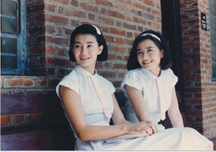 你想成为什么样的姑娘,你曾想过长大后想成为什么样