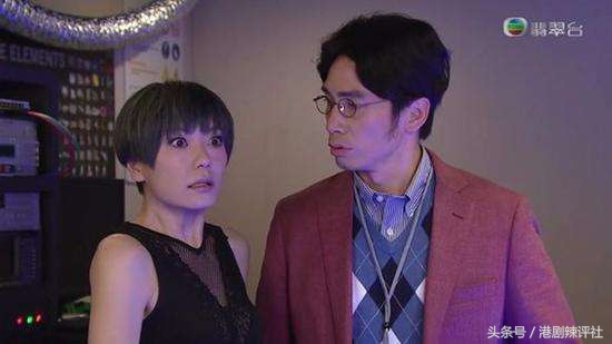 tvb十大烂剧,tvb最让人失望的4部剧