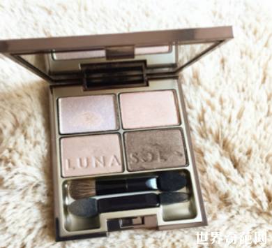 十款最好用的眼影,十块眼影推荐平价好用