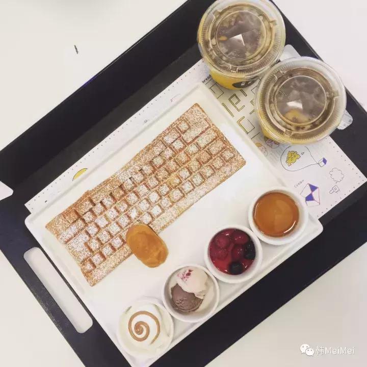 Trip丨如何在济州岛练就“济州瘫”（下部）