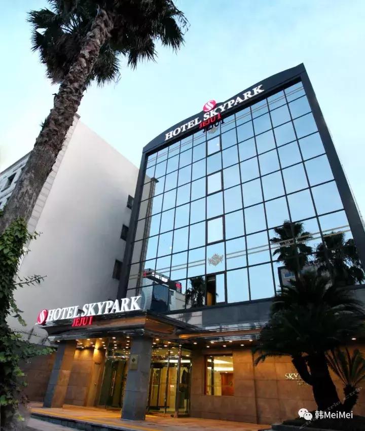 Trip丨如何在济州岛练就“济州瘫”（下部）