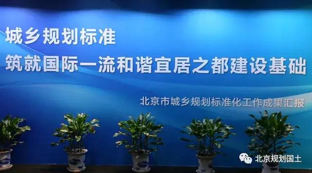 城市规划打造和谐宜居的生活环境,城乡规划和建筑标准