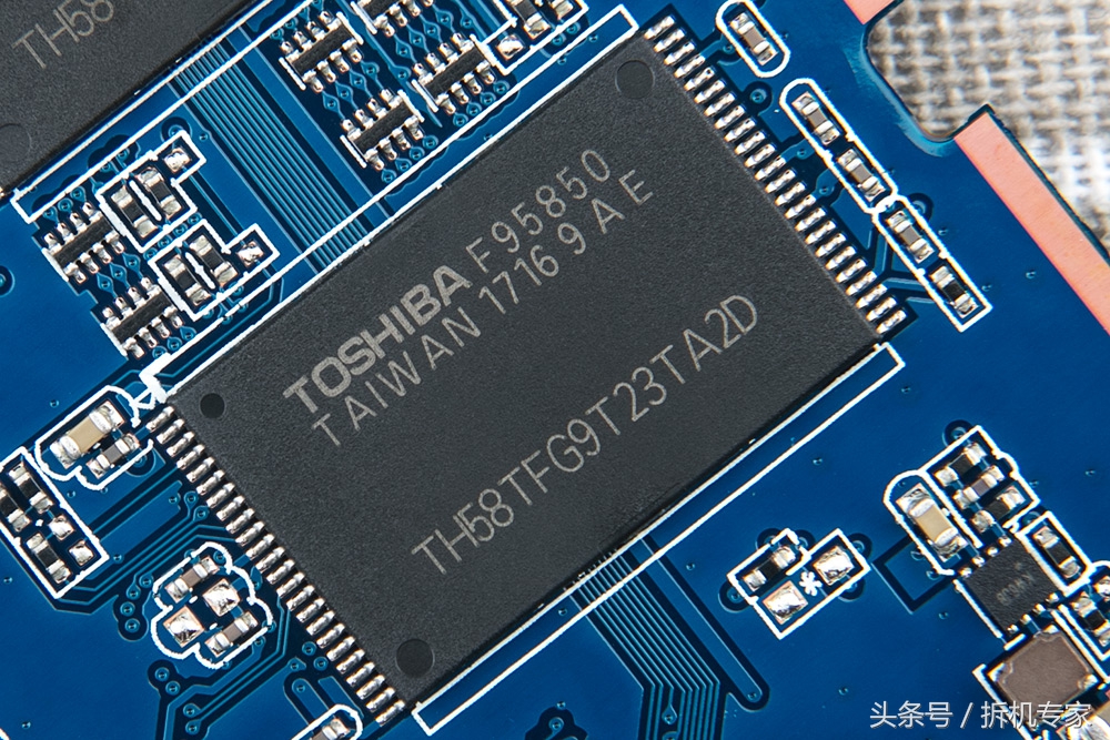 东芝tr150对比tr200,跑步逆天反超超燃