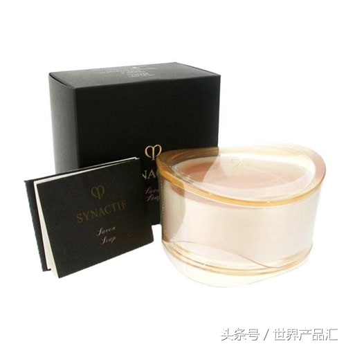 国际大牌护肤品牌讲解,cpb护肤哪个精华最好