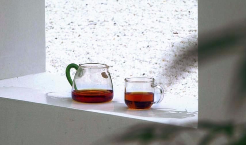 这些年火得街知巷闻的7款茶，它们的成功有哪些是可复制的？