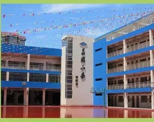 深圳福田前十名好的小学,深圳福田区小学排名前100名