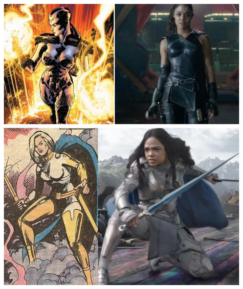 雷神彩蛋细节原神,雷神最全解说