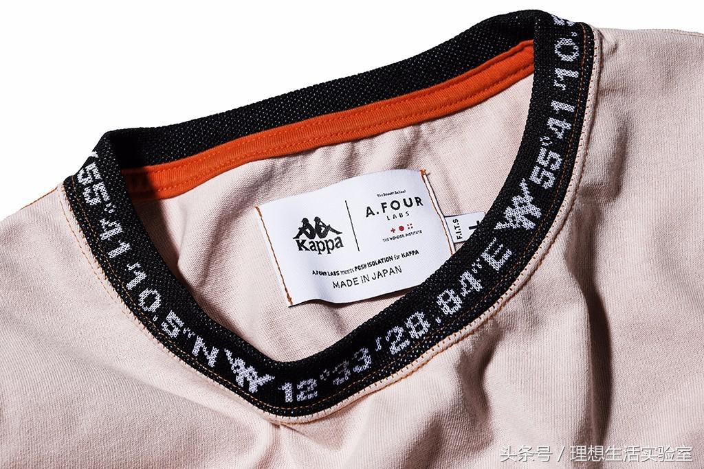 kappa复古跑步鞋气质潮流,kappa复古vintage