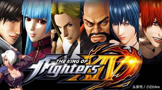 拳皇和街霸真实世界谁更强,拳皇vs街霸进化史