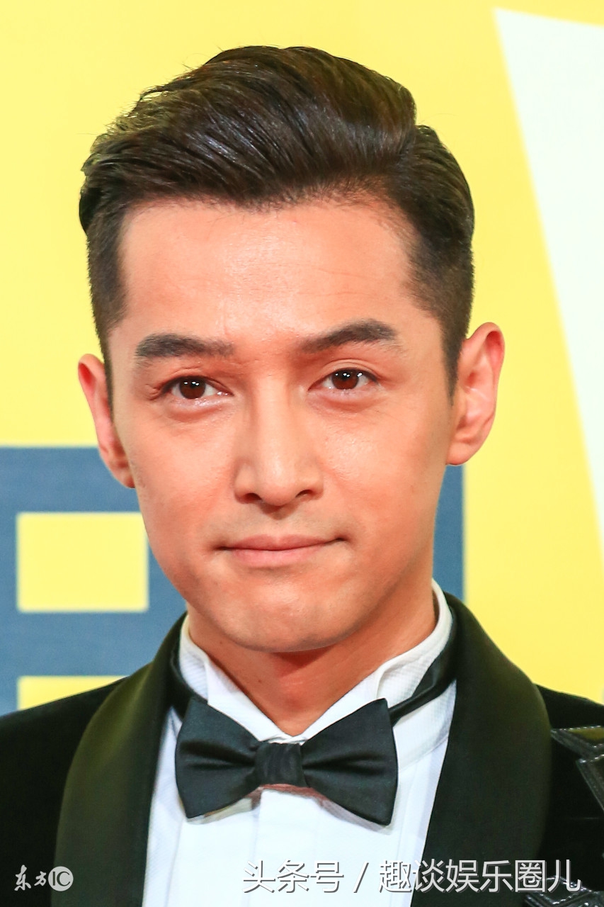 明星大侦探胡歌,明星大侦探分析整理