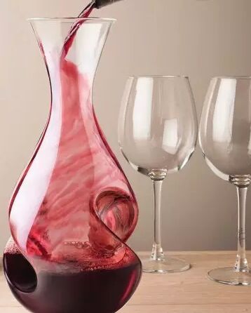 醒酒器进化史详解,醒酒器深度解析