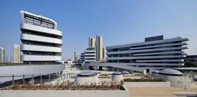 中学百年校园文化,令人震撼的校园文化