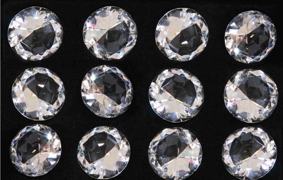 三步教你辨别水晶真假,如何辨别水晶真假只需两招