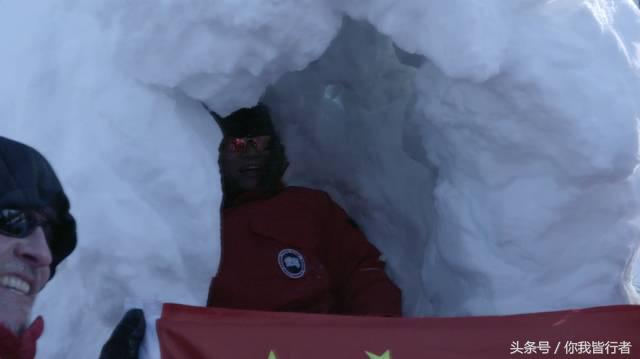 如何在暴风雪中生存,下雪天挡雪的方法