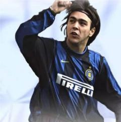 当萨内蒂遇上李玮峰,苏宁双十一这杯烈酒太撩人