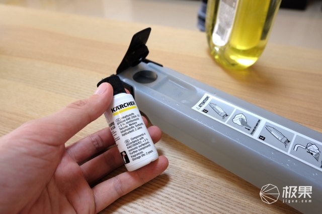 油腻地板砖的清理,油腻地砖的清洁