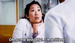 如果有女儿，我会希望她长成像她们一样