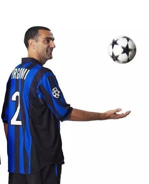 情迷地中海,永恒的蓝白,亚平宁传奇队长们