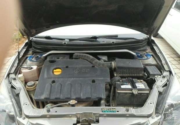 悦翔改装作业,自己动手改装乐趣