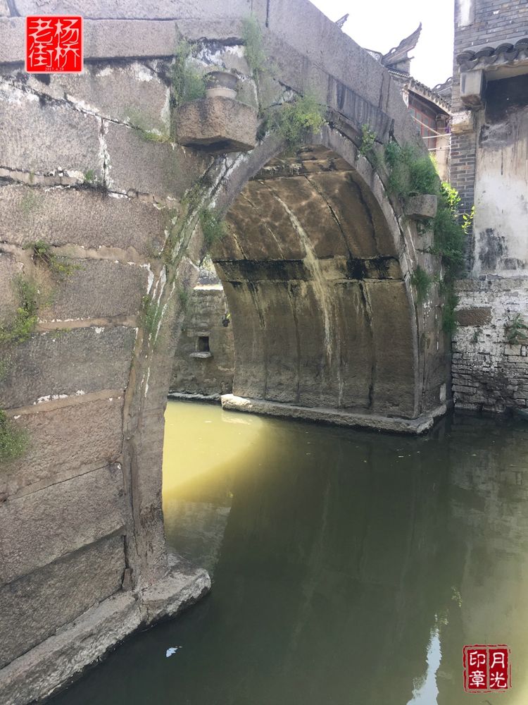 秀丽的江南水乡,这里是一座美丽幽静的江南古镇