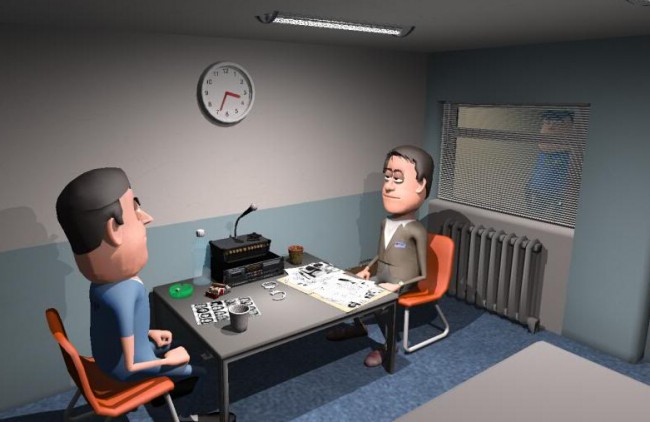 超实用通关秘术：如何顺利地走出美国海关的小黑屋！