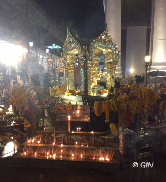 2016年2月泰国普吉-曼谷8天自由行(不走大众景点)·纯干货