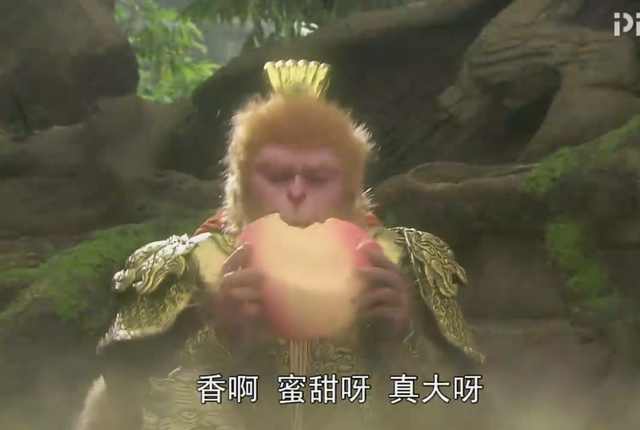 面对佛教眼前的大劫难，佛祖果断掏出了从王母那获得的秘密*器武**！