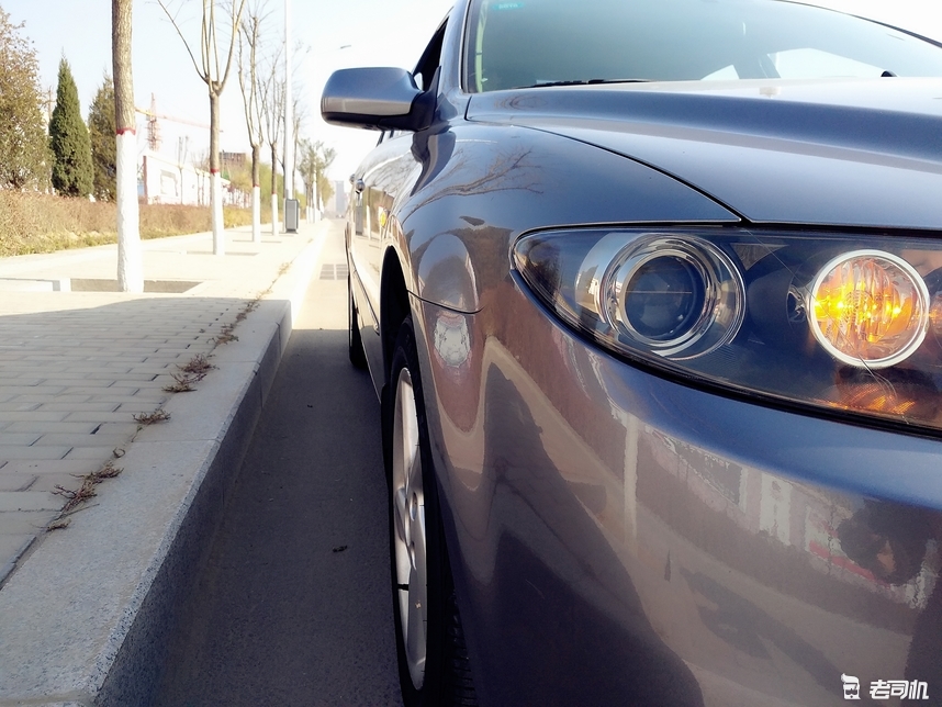 花了3万买一部车,花了3万块钱买了一辆二手车