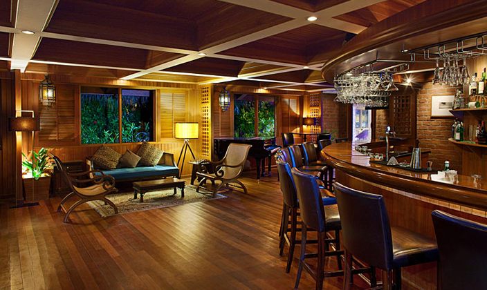 马尔代夫满月岛,满月岛