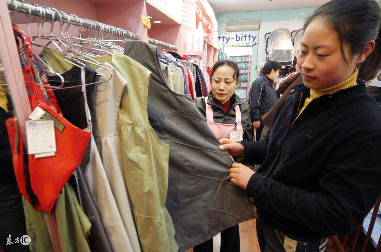 什么颜色衣服防辐射,防辐射服测试