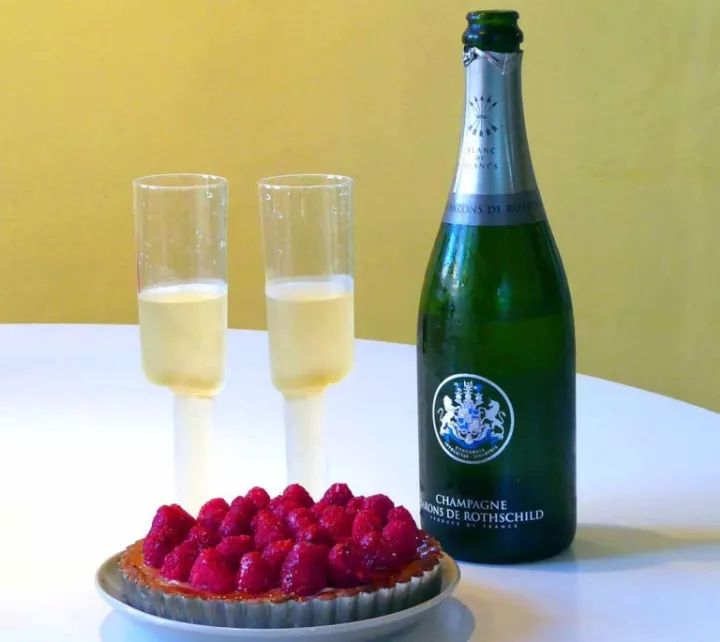 20个香槟大牌,看完就知道该买什么香槟了,附各酒庄顶级作品推荐