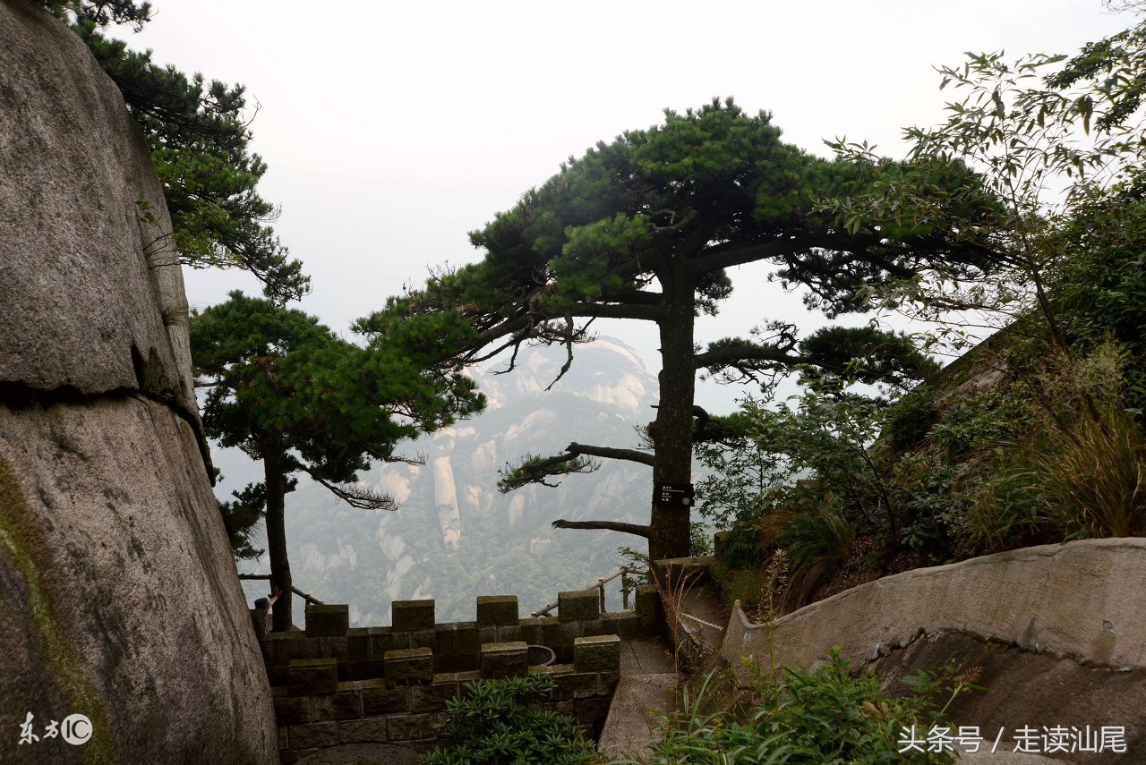 世界地质奇观天柱山,天柱山地质公园博物院