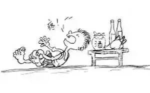 痛风又不能吃药怎么办,得了痛风又想吃又想喝我该怎么办