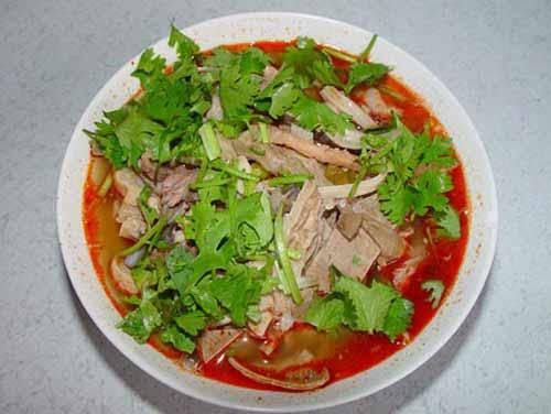 在北京吃全国各地美食,在北京吃遍全世界