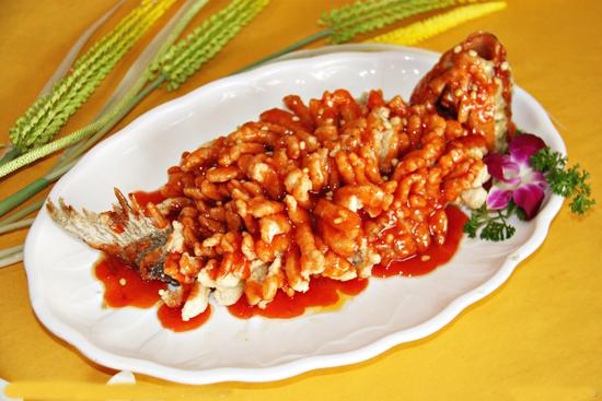 在北京吃全国各地美食,在北京吃遍全世界