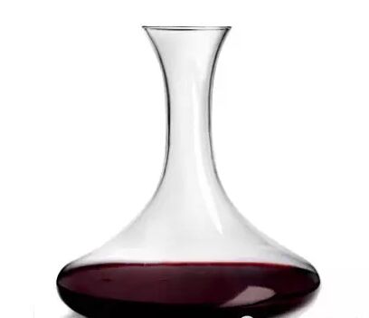 醒酒器进化史详解,醒酒器深度解析