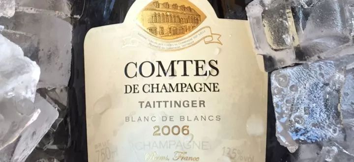 收藏香槟,收藏香槟推荐