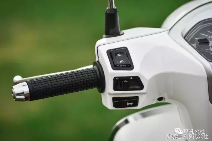 光阳anylikeq150评测,2021款光阳anylike150i踏板摩托车