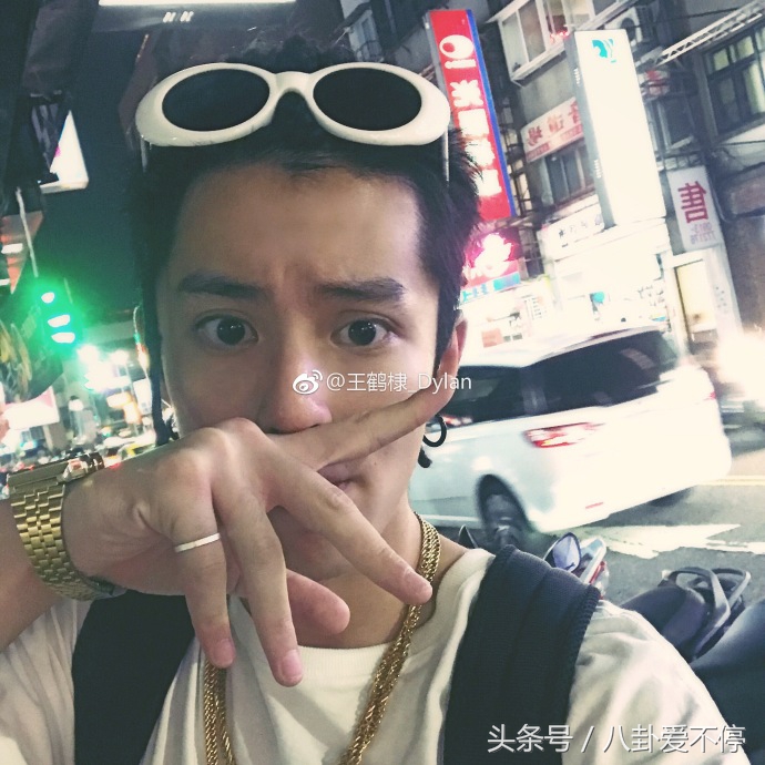 新流星花园f4出场气场,新流星花园f4女神分别是