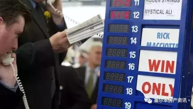 想试试赌马的运气？此攻略带你玩转墨尔本赛马节！