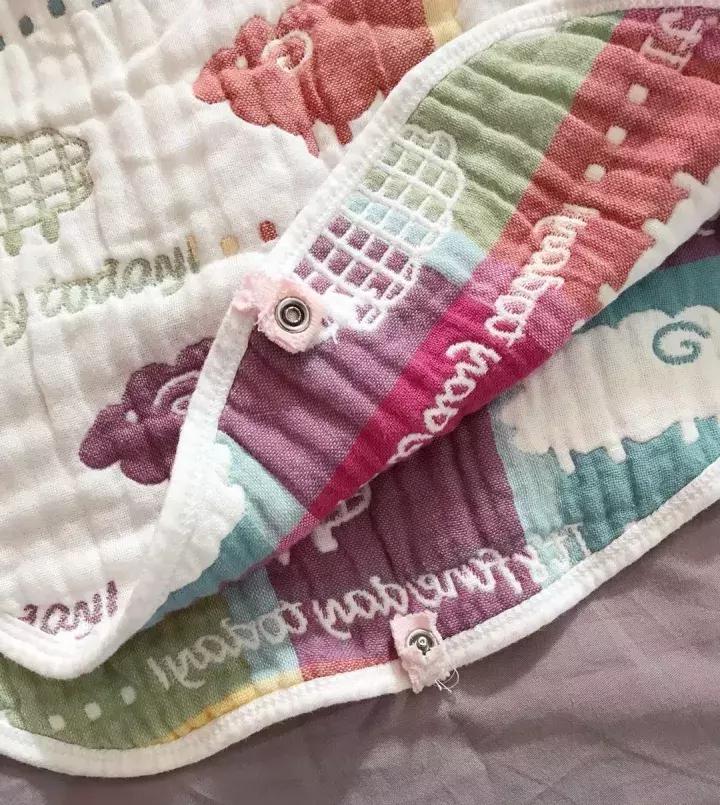 给宝宝买睡袋真的有用吗,给宝宝买的睡袋大了怎么办